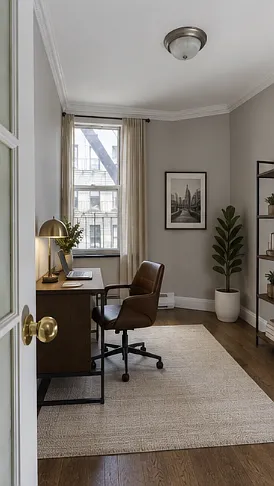 437 West 53rd Street — Photo 3