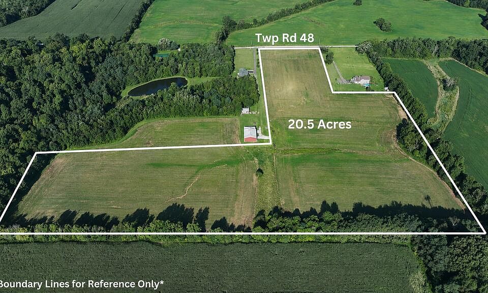 1st image of 0 Township Road 48