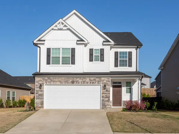 5105 Heathbrook Dr, Grovetown, GA 30813