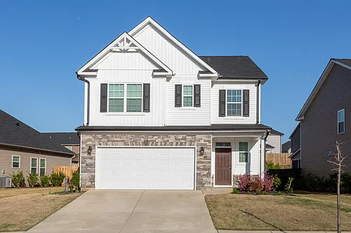 5105 Heathbrook Dr Photo 1