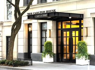 21 E 61st St APT 8E, New York, NY