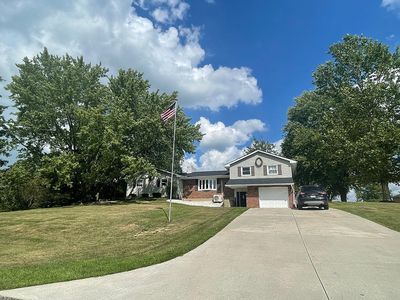 3804 Shawnee Dr, Huntsville, OH, 43324