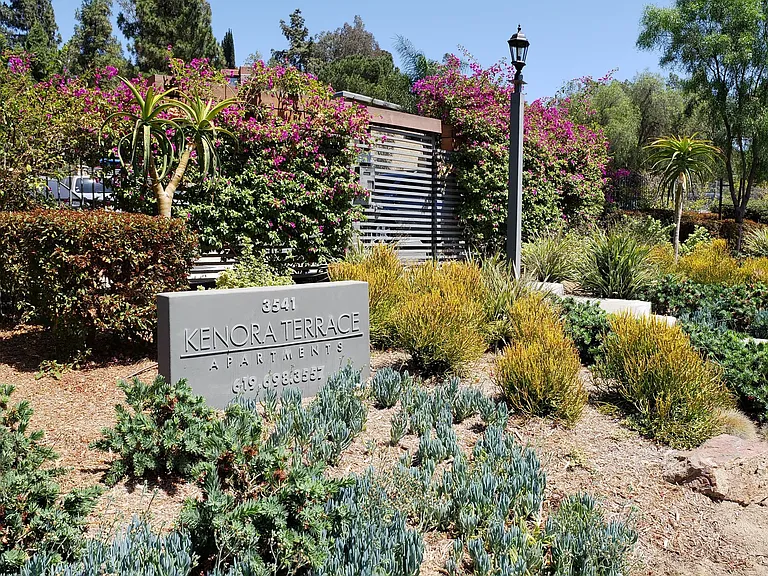Kenora Terrace Apartments - Spring Valley, CA — Photo 22