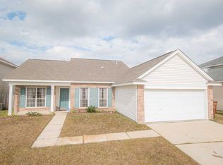 18104 Lake Vista Dr, Gulfport, MS 39503