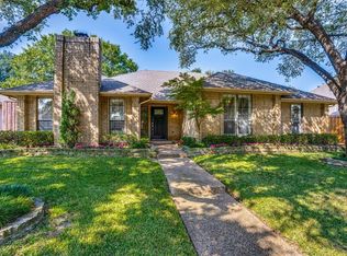 4119 Seabury Dr, Dallas, TX 75287