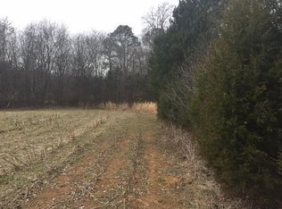 Philpot Rd, Ardmore, TN 38449