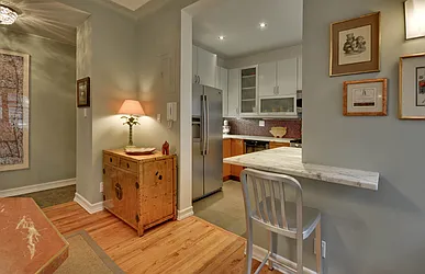 Sold by Brown Harris Stevens