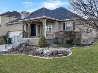 6174 W Apollo Way, Highland, UT 84003