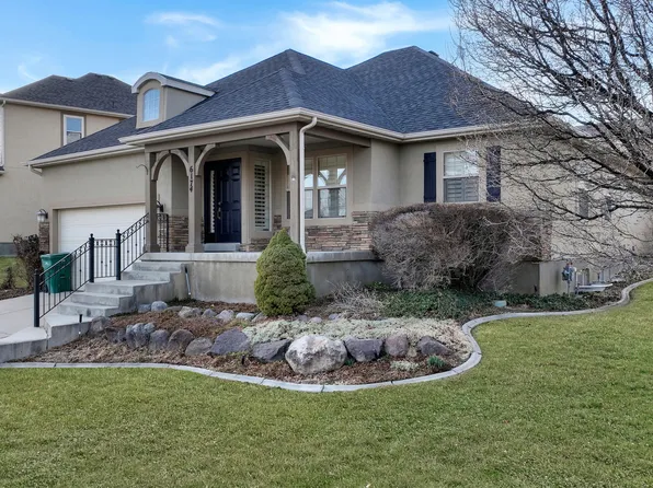 6174 W Apollo Way, Highland, UT 84003