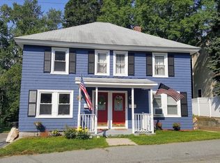 83 Beverly St #83, North Andover, MA 01845