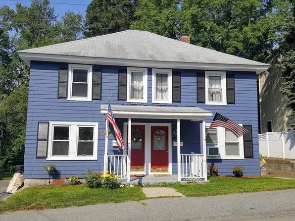 83 Beverly St #83, North Andover, MA 01845