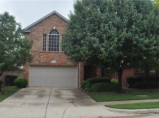 2629 Mountain Lion Dr, Fort Worth, TX 76244