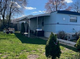 41 Bayshore Mobile Mnr, Hazlet, NJ 07730