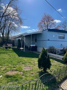 41 Bayshore Mobile Mnr, Hazlet, NJ, 07730