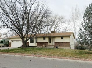 588 31st Rd, Grand Junction, CO 81504