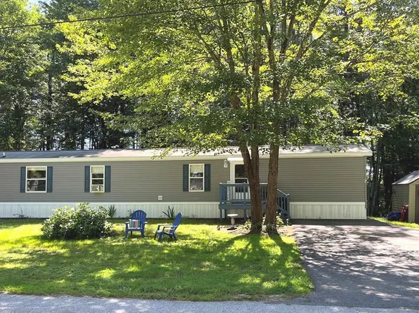 45 Willow Drive, Sanford, ME 04073