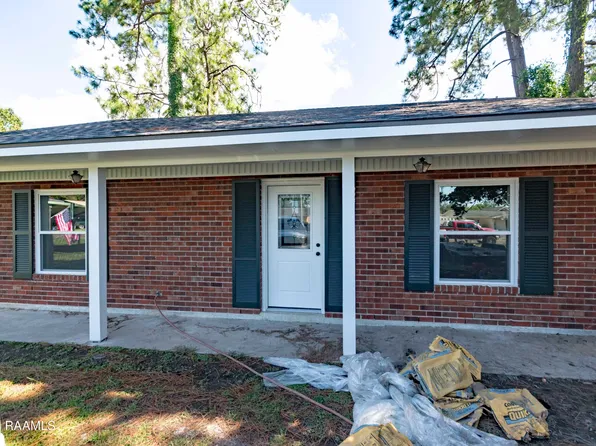 1004 James Paul Ave, Opelousas, LA 70570