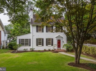 5522 Macarthur Blvd NW, Washington, DC 20016