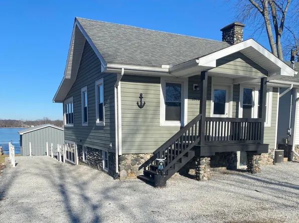 6972 E 150 N, Kewanna, IN 46939
