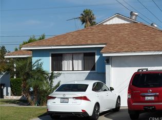 11611 Angell St, Norwalk, CA 90650