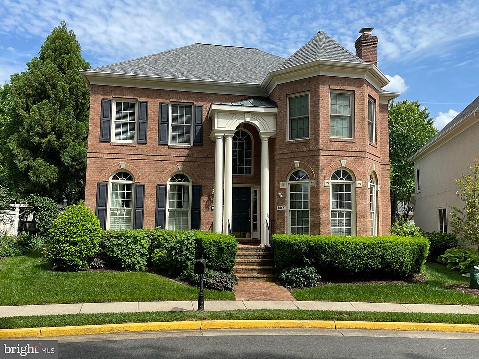 1st image of 3845 Farr Oak Cir