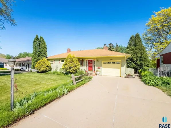 1932 S Cardinal Dr, Sioux Falls, SD 57105