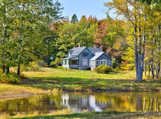 80 Town House Rd, Brooksville, ME 04617