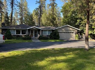 15123 N Little Spokane Dr, Spokane, WA 99208