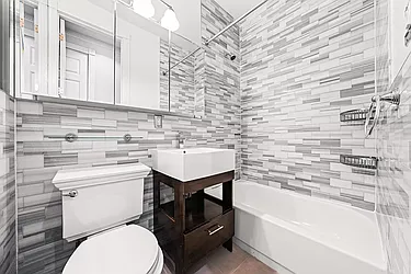 Rented by REAL New York