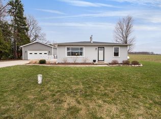 4821 Bunker Rd, Mason, MI 48854