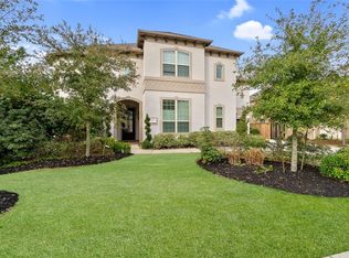 4023 Woodland Meadow Dr, Spring, TX 77386