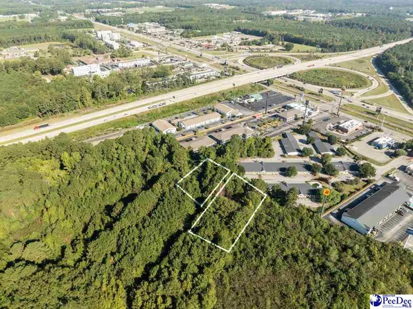 1527 & 1528 Davis Rd, Florence, SC 29501
