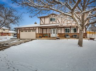 6131 W 73rd Ave, Arvada, CO 80003