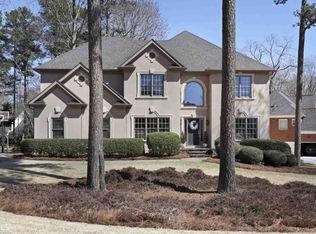 1035 Rugglestone Way, Johns Creek, GA 30097