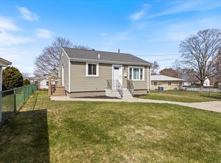 195 Butler St, Fall River, MA 02724