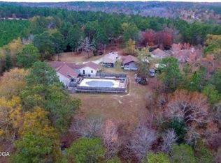 133 Lower Hartley Bridge Rd, Byron, GA 31008