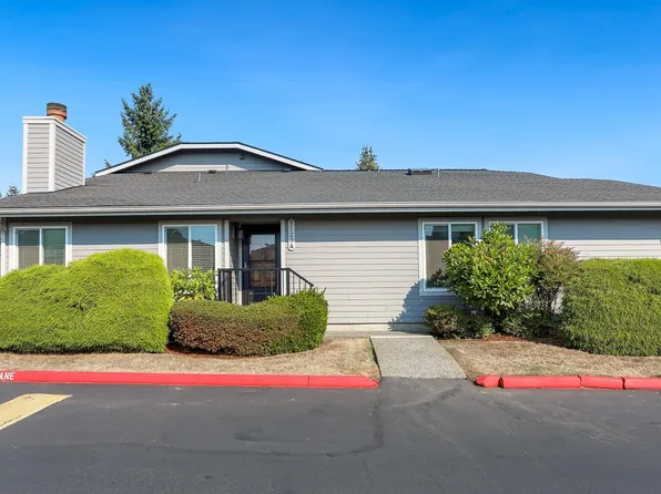 1123 132nd Street SW #A, Everett, WA 98204