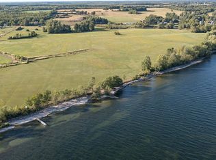 LOT 5 S Shore Rd #28, Three Mile Bay, NY 13693