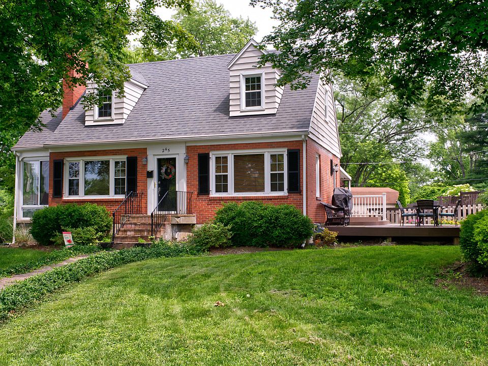 1st image of 245 Beechwood Ave