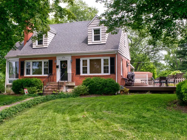 245 Beechwood Ave, Frankfort, KY 40601