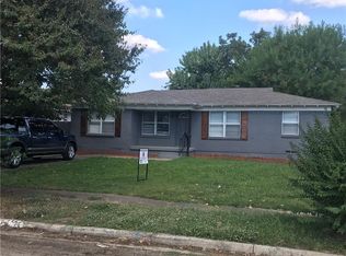 2138 Ridgecrest Ave, Mesquite, TX 75149