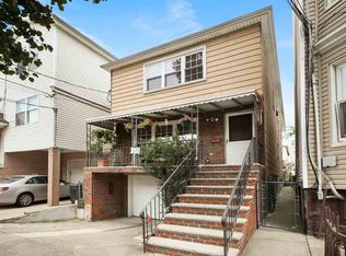 114 Charles St #BASEMENT, Jersey City, NJ 07307