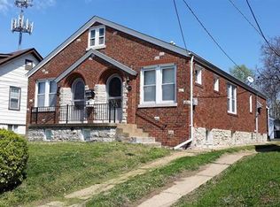 9014 Mathilda Ave, Saint Louis, MO 63123