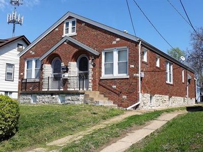9014 Mathilda Ave, Saint Louis, MO, 63123