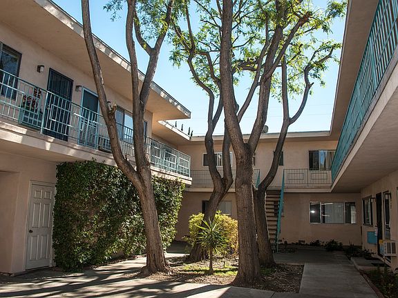 2nd image of 1066 Spazier Ave APT 5