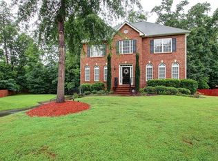 5135 Silhouette Ln SW, Mableton, GA 30126