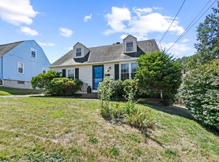 47 Huber Ave, Meriden, CT 06450