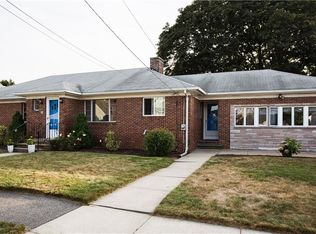 58 Stevens Rd, Cranston, RI 02910