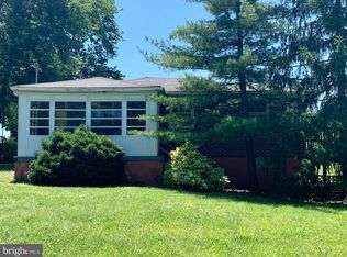 7504 Rossville Blvd, Baltimore, MD 21237