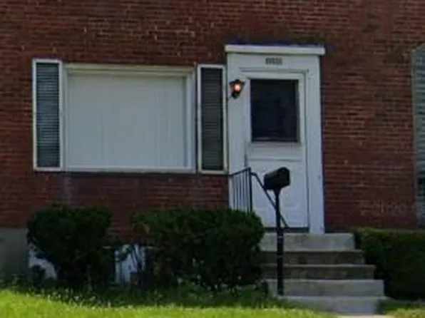 4109 Balfern Ave, Baltimore, MD 21213